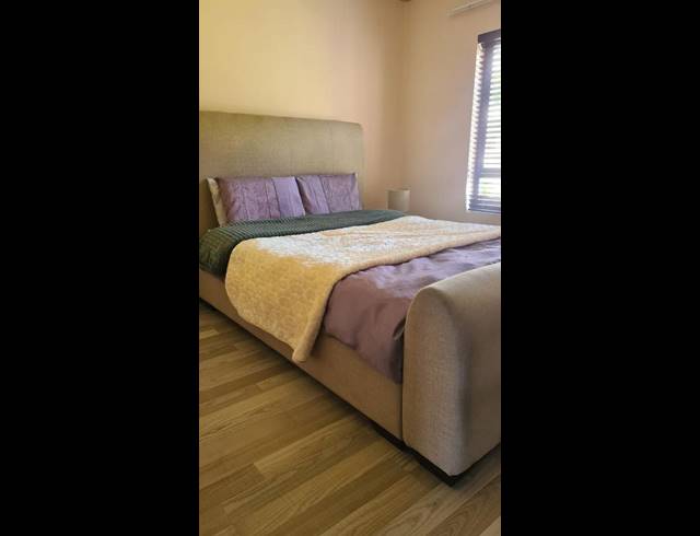 1 BEDROOM PROPERTY TO RENT IN NOORDWYK